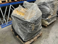 Mercedes-benz partij auto-zetels - afbeelding 5 van  8