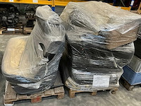 Mercedes-benz partij auto-zetels - afbeelding 5 van  5