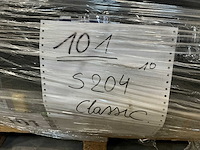 Mercedes-benz partij auto-zetels - afbeelding 2 van  5