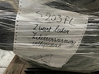 Mercedes-benz partij auto-zetels - afbeelding 4 van  5