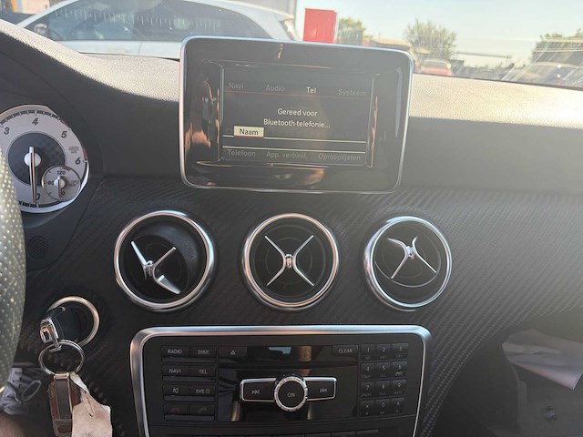 Mercedes-benz personenauto - afbeelding 10 van  29