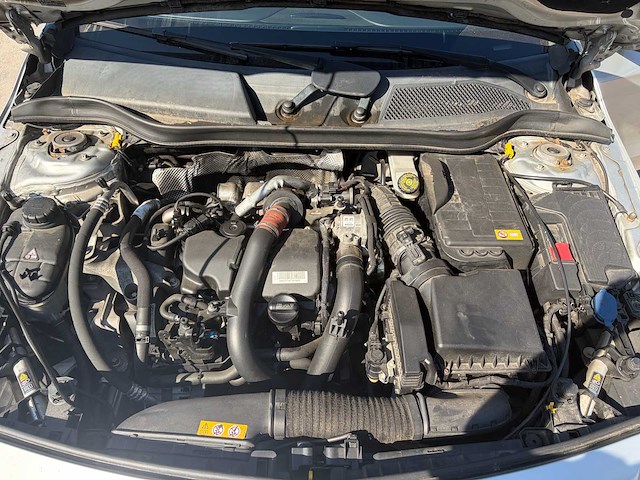Mercedes-benz personenauto - afbeelding 19 van  29