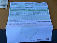 Mercedes-benz personenauto - afbeelding 23 van  29