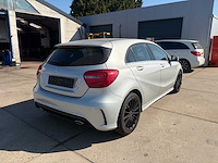 Mercedes-benz personenauto - afbeelding 15 van  17