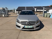 Mercedes-benz personenauto - afbeelding 16 van  17