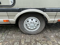 Mercedes-benz rmb 600 4x4 camper - afbeelding 27 van  46