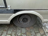 Mercedes-benz rmb 600 4x4 camper - afbeelding 3 van  46