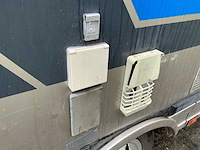 Mercedes-benz rmb 600 4x4 camper - afbeelding 4 van  46