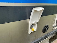 Mercedes-benz rmb 600 4x4 camper - afbeelding 34 van  46