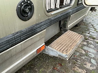 Mercedes-benz rmb 600 4x4 camper - afbeelding 5 van  46