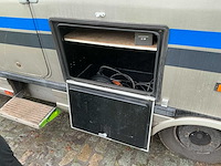 Mercedes-benz rmb 600 4x4 camper - afbeelding 43 van  46