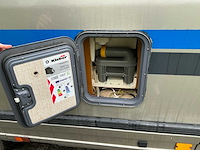 Mercedes-benz rmb 600 4x4 camper - afbeelding 29 van  46