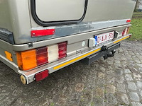 Mercedes-benz rmb 600 4x4 camper - afbeelding 8 van  46