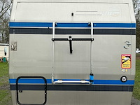 Mercedes-benz rmb 600 4x4 camper - afbeelding 31 van  46