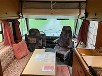 Mercedes-benz rmb 600 4x4 camper - afbeelding 33 van  46