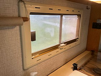 Mercedes-benz rmb 600 4x4 camper - afbeelding 35 van  46