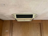 Mercedes-benz rmb 600 4x4 camper - afbeelding 36 van  46