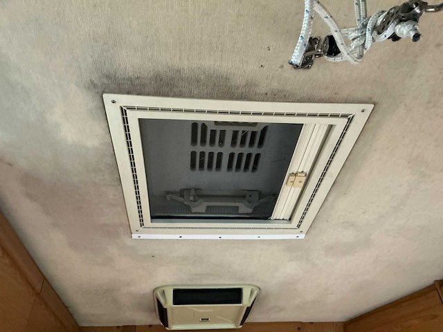 Mercedes-benz rmb 600 4x4 camper - afbeelding 16 van  46