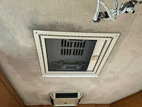 Mercedes-benz rmb 600 4x4 camper - afbeelding 16 van  46