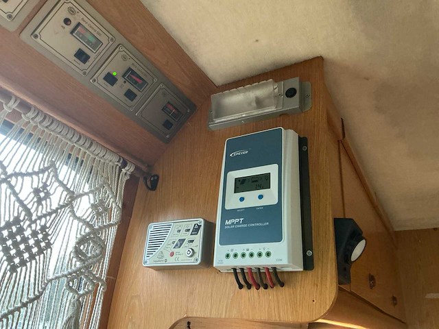 Mercedes-benz rmb 600 4x4 camper - afbeelding 37 van  46