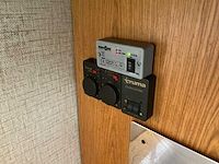 Mercedes-benz rmb 600 4x4 camper - afbeelding 17 van  46