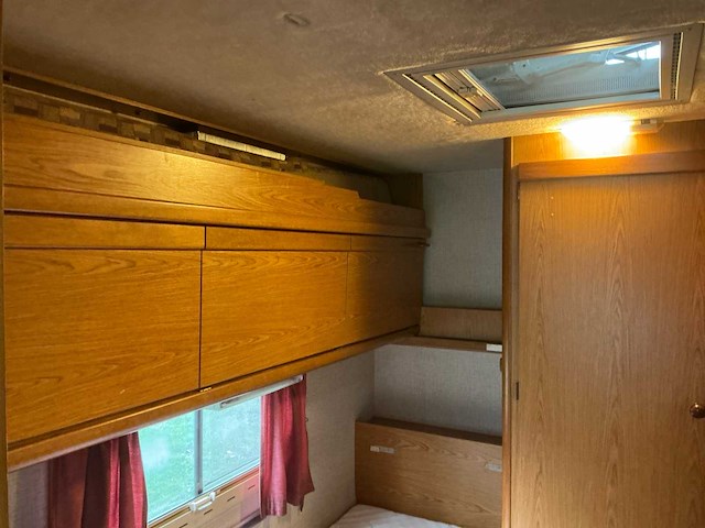 Mercedes-benz rmb 600 4x4 camper - afbeelding 40 van  46