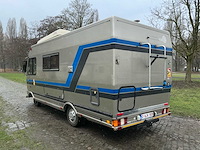 Mercedes-benz rmb 600 4x4 camper - afbeelding 13 van  46