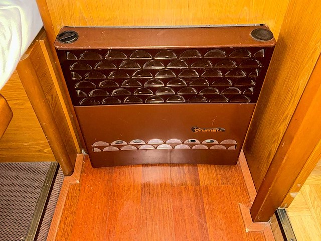 Mercedes-benz rmb 600 4x4 camper - afbeelding 19 van  46