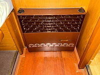 Mercedes-benz rmb 600 4x4 camper - afbeelding 19 van  46