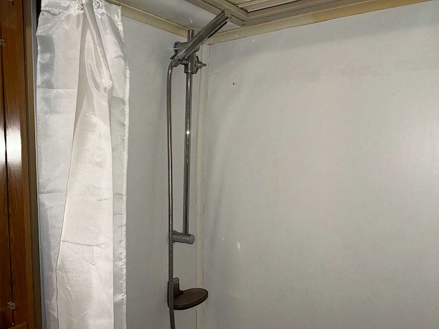 Mercedes-benz rmb 600 4x4 camper - afbeelding 46 van  46