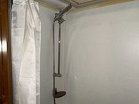 Mercedes-benz rmb 600 4x4 camper - afbeelding 46 van  46