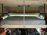 Mercedes-benz rmb 600 4x4 camper - afbeelding 21 van  46