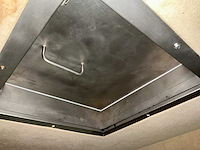 Mercedes-benz rmb 600 4x4 camper - afbeelding 22 van  46