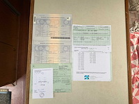 Mercedes-benz rmb 600 4x4 camper - afbeelding 41 van  46