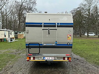 Mercedes-benz rmb 600 4x4 camper - afbeelding 38 van  46