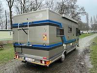 Mercedes-benz rmb 600 4x4 camper - afbeelding 23 van  46