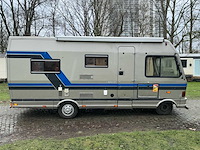 Mercedes-benz rmb 600 4x4 camper - afbeelding 24 van  46