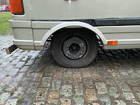 Mercedes-benz rmb 600 4x4 camper - afbeelding 26 van  46