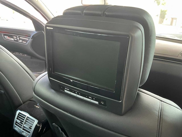 Mercedes-benz s320 personenauto - afbeelding 2 van  13