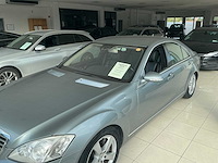 Mercedes-benz s320 personenauto - afbeelding 6 van  13