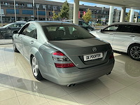 Mercedes-benz s320 personenauto - afbeelding 8 van  13