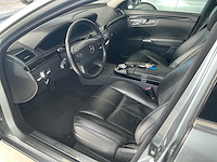 Mercedes-benz s320 personenauto - afbeelding 11 van  13