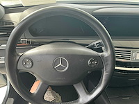 Mercedes-benz s320 personenauto - afbeelding 13 van  13