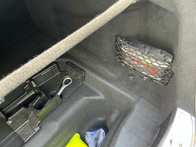 Mercedes-benz s450 matic personenauto - afbeelding 17 van  42