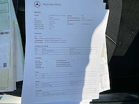 Mercedes-benz s450 matic personenauto - afbeelding 32 van  42