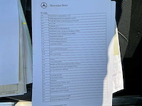 Mercedes-benz s450 matic personenauto - afbeelding 33 van  42