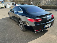 Mercedes-benz s450 matic personenauto - afbeelding 23 van  42
