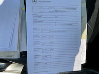 Mercedes-benz s450 matic personenauto - afbeelding 37 van  42