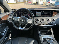 Mercedes-benz s450 matic personenauto - afbeelding 7 van  36