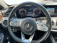 Mercedes-benz s450 matic personenauto - afbeelding 8 van  36